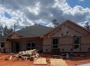 9431 Stone Rd, Semmes, AL 36575