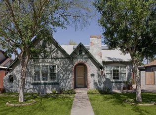 1820 E Culver St, Phoenix, AZ 85006