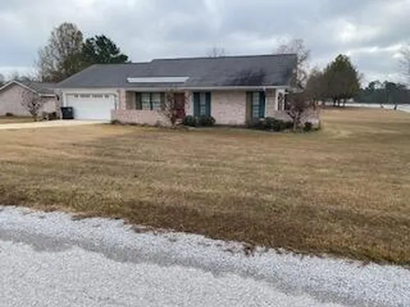 111 Quail Cir, Houston, MS 38851