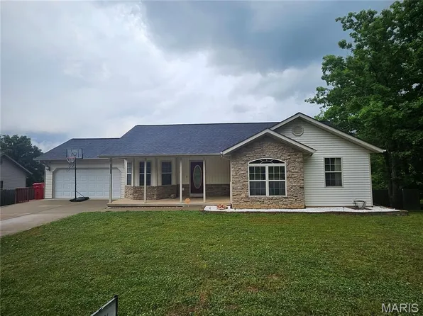 15630 Top Dr, Saint Robert, MO 65584
