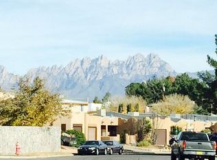 3098 Las Placitas Rd, Las Cruces, NM 88011