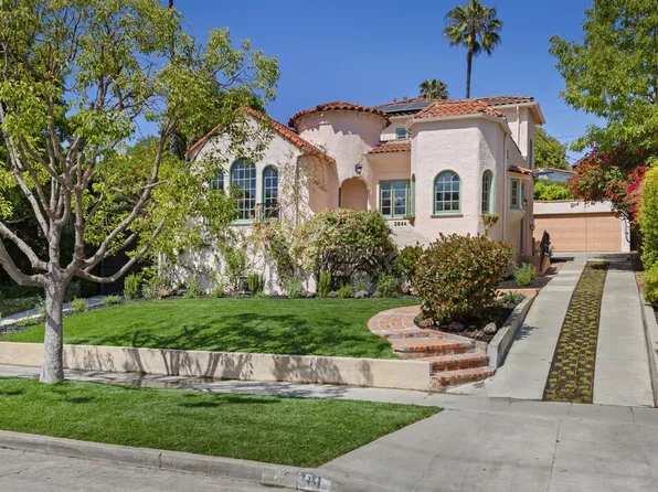 2644 Armstrong Ave, Los Angeles, CA 90039