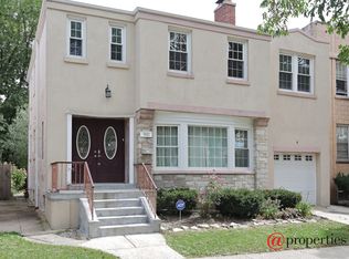 5821 N Saint Louis Ave, Chicago, IL 60659