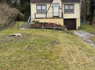 1215 Glencoe Ave, Pittsburgh, PA