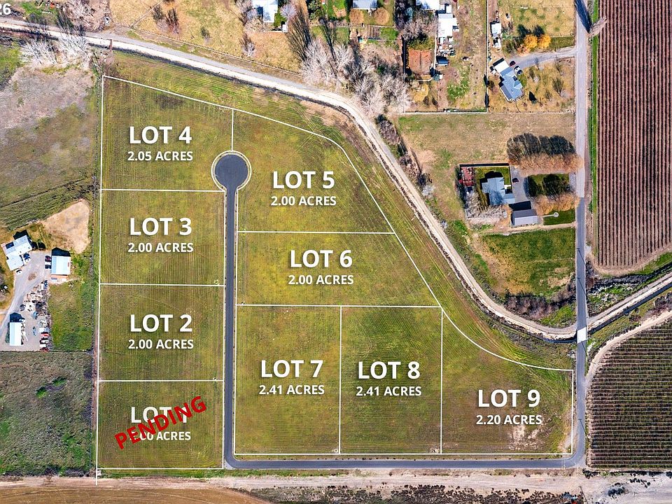 1st image of 0 Tomcat Ln #2