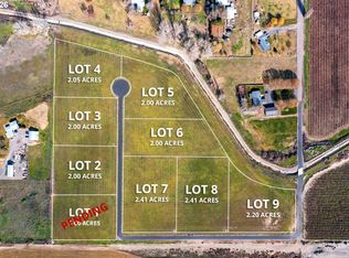 0 Tomcat Ln #2, Boardman, OR
