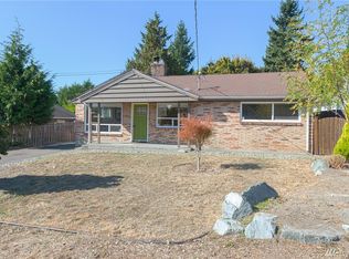 16227 15th Ave SW, Seattle, WA 98166