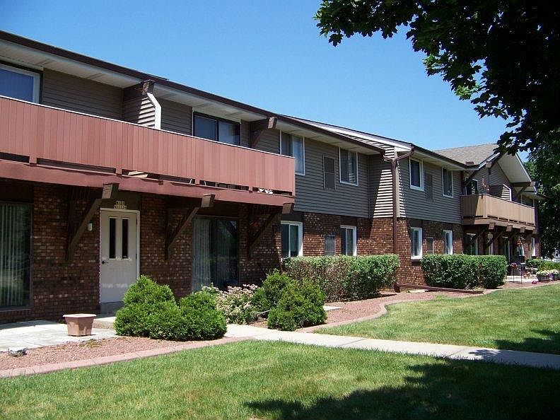 1st image of W158N11139 Legend Ave APT 7