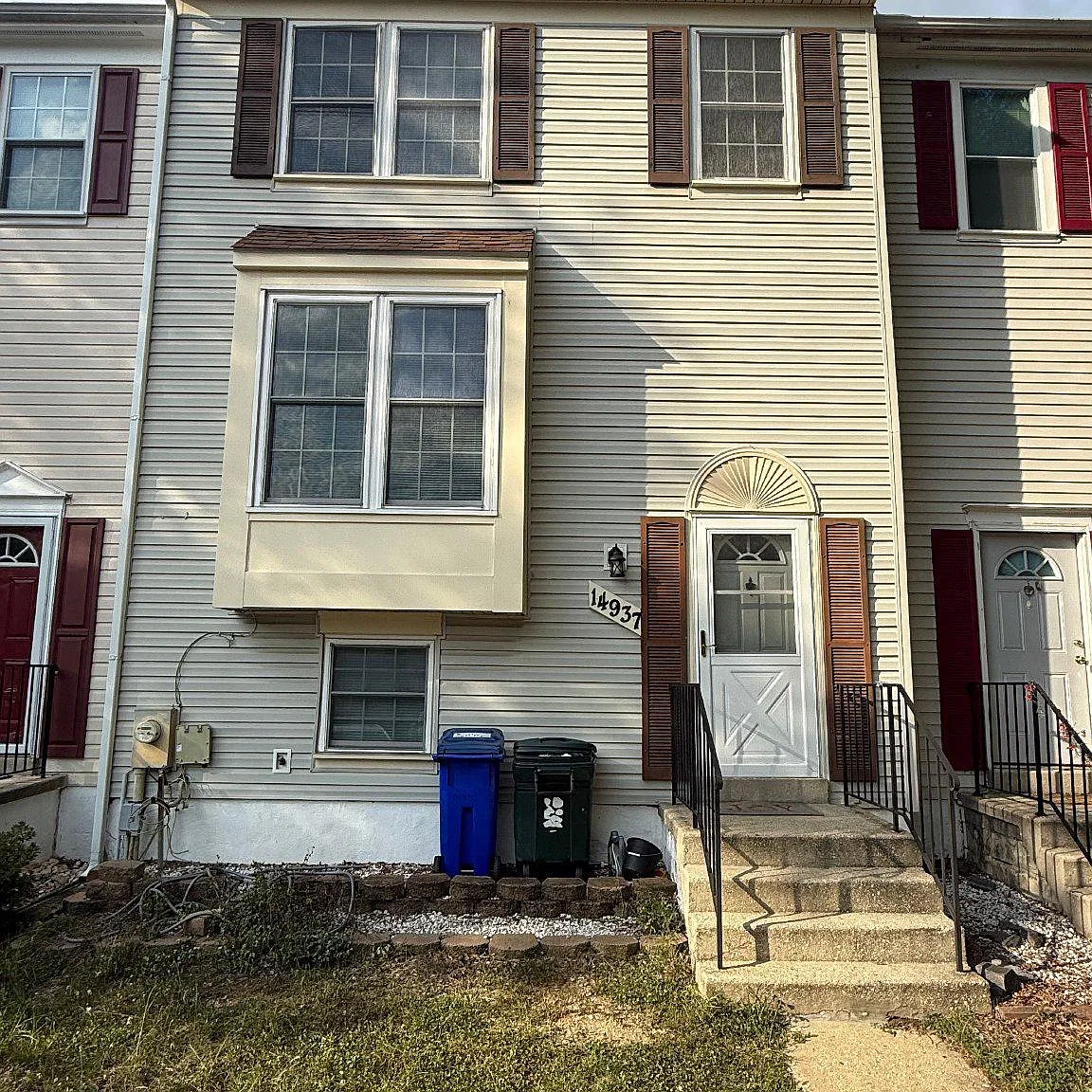 4 bed, 3.5 bath, 1200 sqft, $3,500 — Photo 1