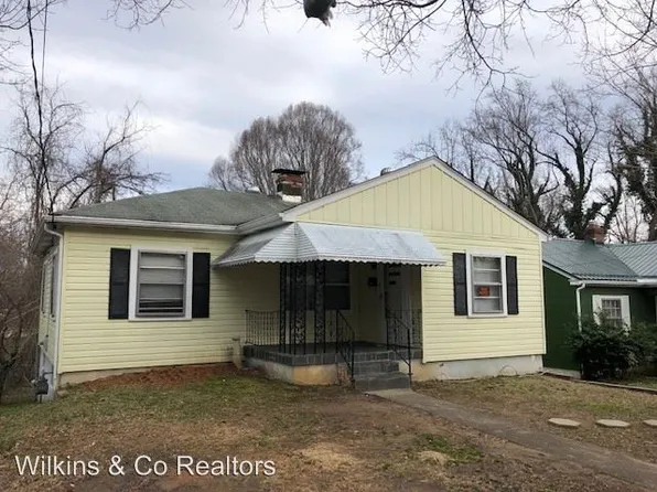 175 Sunset Dr, Danville, VA 24540