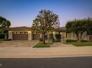 1204 Arroyo View St, Thousand Oaks, CA 91320
