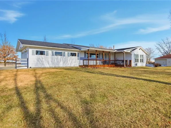 29410 NE 184th St, Lawson, MO 64062