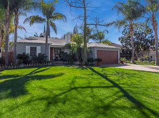 12724 Califa St, Valley Village, CA 91607