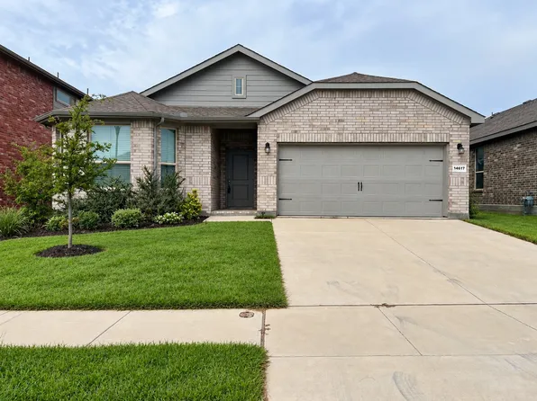 14617 Caelum Dr, Haslet, TX 76052