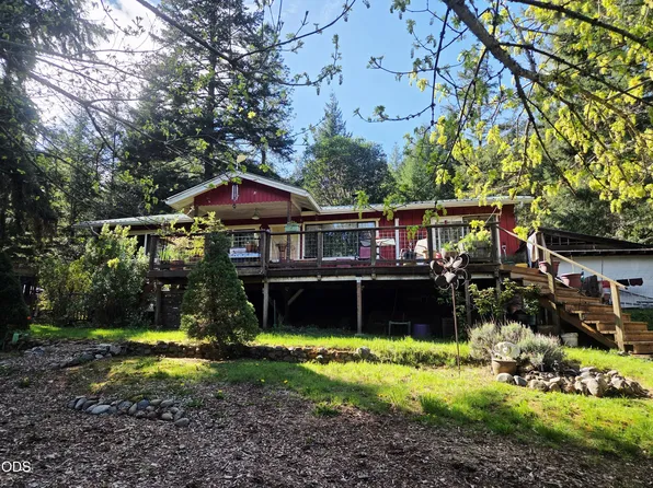 181 Brimstone Rd, Wolf Creek, OR 97497