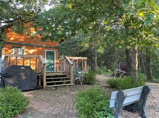 421 Park Ln, Union, MO 63084