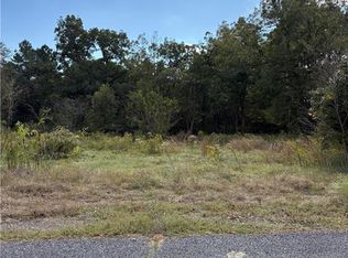 1344 Highway 1194, Marksville, LA 71351