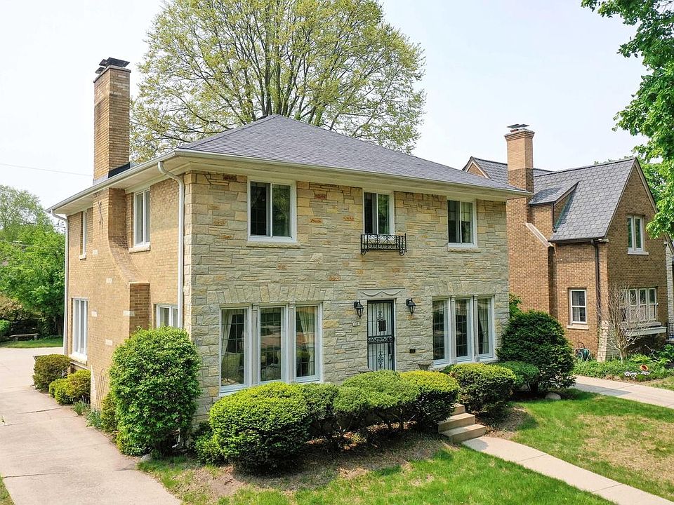 2365 North 91st STREET, Wauwatosa, WI 53226 Zillow