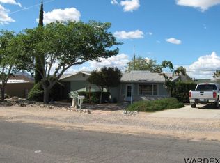 2619 Karen Ave, Kingman, AZ 86401