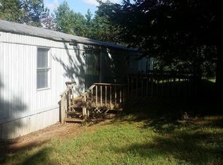 701 Trollingwood Hawflds Rd LOT 33, Mebane, NC 27302