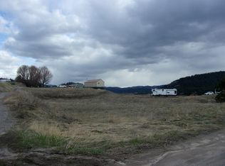 Nna Teal Dr LOT 25, Republic, WA 99166