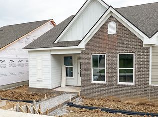 130 Sidlaw Pass, Smyrna, TN 37167