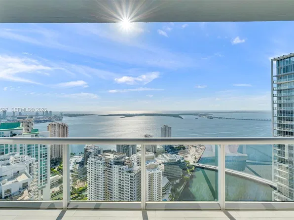 465 Brickell Ave APT 5203, Miami, FL 33131