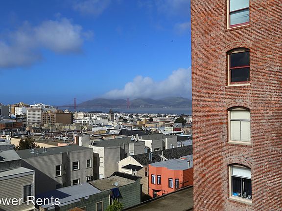 5th image of 1317 Hyde St APT 2