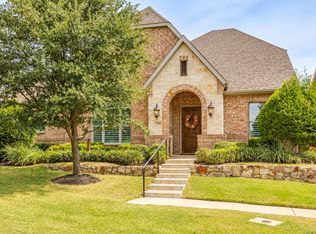 13708 Parkline Way, Aledo, TX 76008