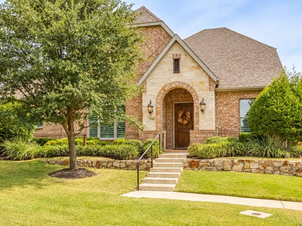 13708 Parkline Way, Aledo, TX 76008