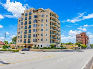 2501 Douglas Rd #306, Miami, FL 33133