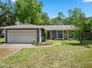 4208 QUEENSWAY Drive, Jacksonville, FL 32257