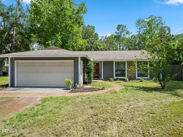 4208 QUEENSWAY Drive, Jacksonville, FL 32257