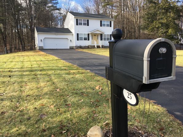 25 Greenfield Manor Rd