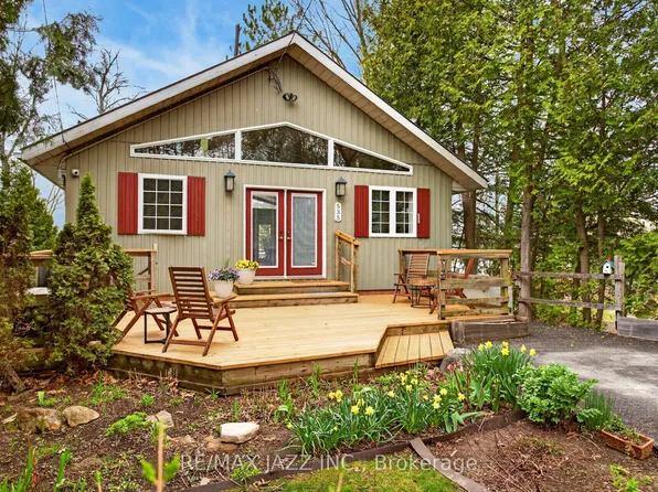 535 Marble Point Rd, Marmora And Lake, ON K0K 2M0