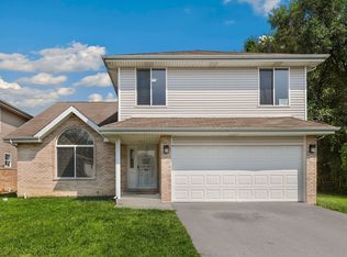 14515 Leavitt Ave, Dixmoor, IL