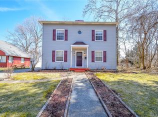 129 S Ridge Ave, Troy, OH 45373