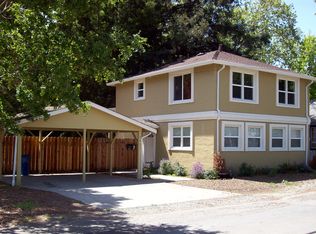 3621 Chestnut St, Lafayette, CA 94549