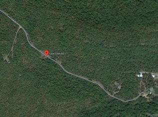 0 Cave Creek Rd, Paron, AR 72122