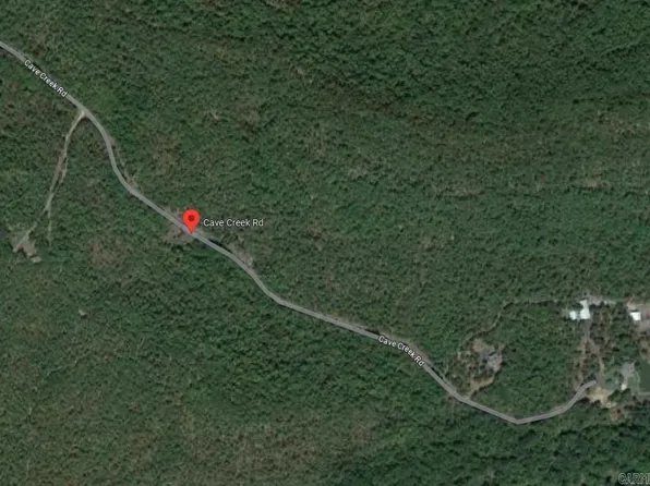 0 Cave Creek Rd, Paron, AR 72122
