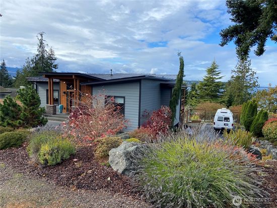460 S Palmer Drive, Port Townsend, WA 98368