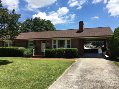 4411 Florist Rd NE, Roanoke, VA, 24012