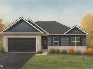 564 Catalina Ct, Jonesborough, TN 37659