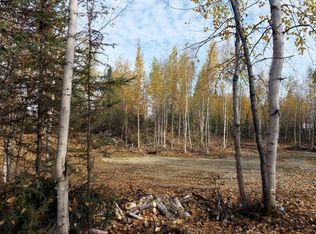 890 S Malemute Dr, Big Lake, AK 99652