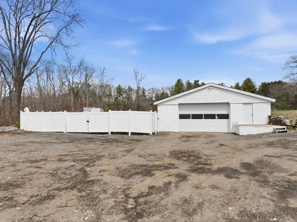 25-25 East St #A, North Grafton, MA 01536