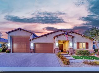 10046 Mountain Foothills Ave, Las Vegas, NV 89149