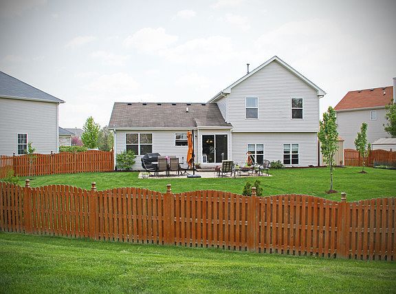 2nd image of 24328 Crabtree Ct