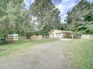 1053 Mount Zion Rd #3, Ellijay, GA 30536