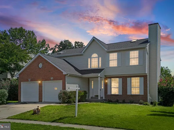 219 Cannon Ball Way, Odenton, MD 21113