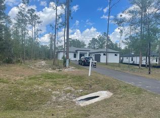 4399 47th Ave NE, Naples, FL 34120